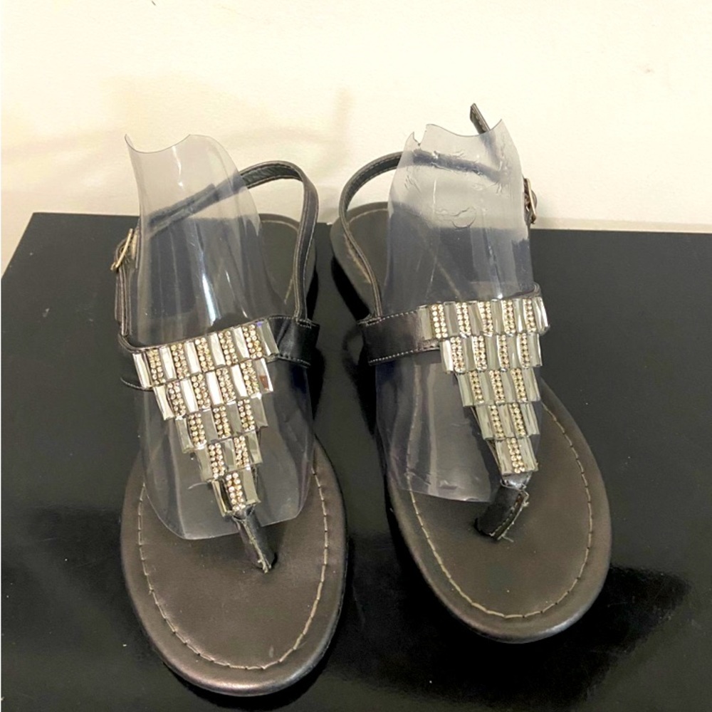 Ladies Sandals